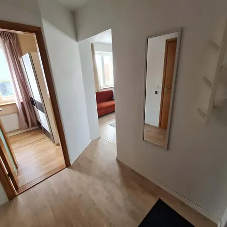 Kesklinn, Turu Korter *