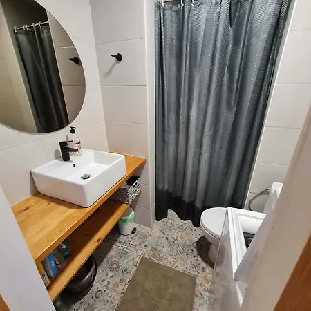 Kesklinn, Turu Apartment