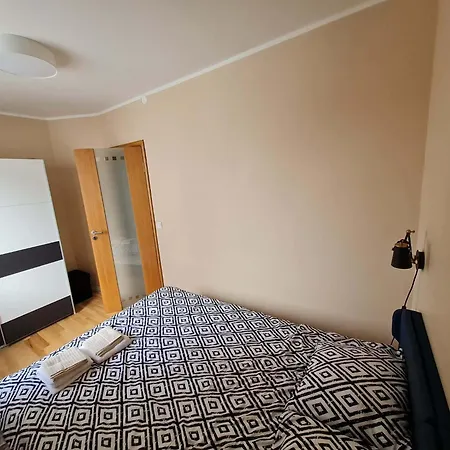 Kesklinn, Turu Apartment