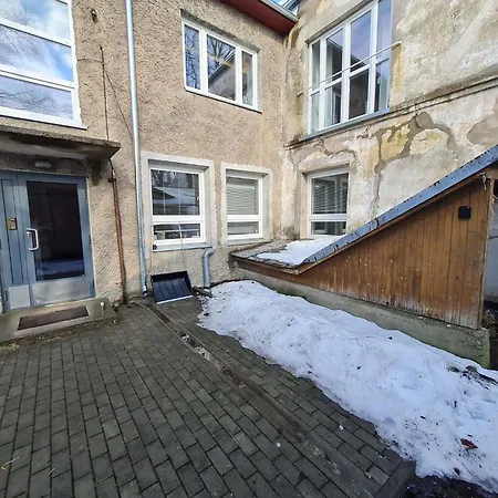 Kesklinn, Turu Kuressaare