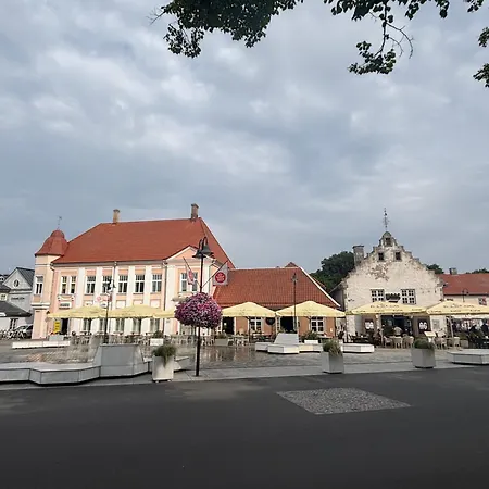 Kesklinn, Turu *