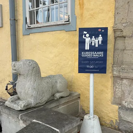 Kesklinn, Turu