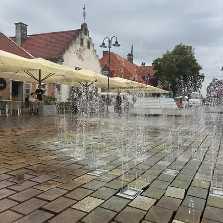 Kesklinn, Turu