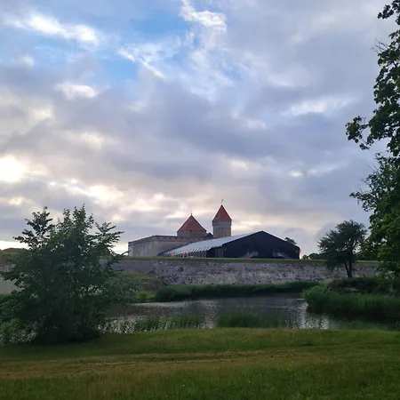 Kesklinn, Turu Kuressaare