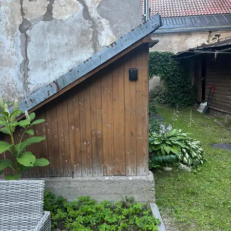 Kesklinn, Turu Apartment