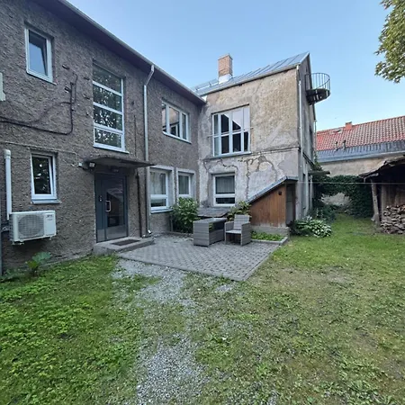 Kesklinn, Turu * Kuressaare