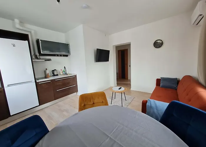 Kesklinn, Turu Korter Kuressaare