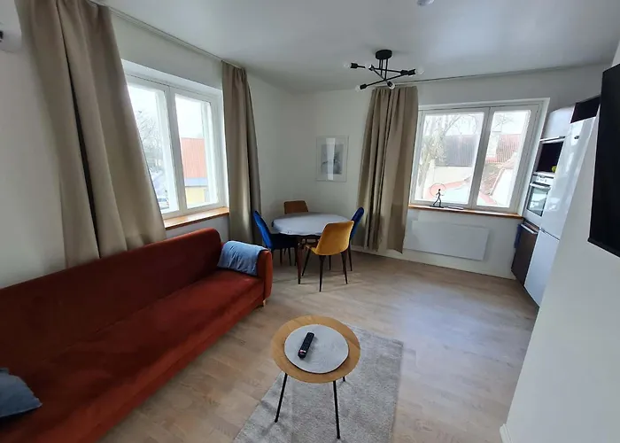 Kesklinn, Turu Kuressaare