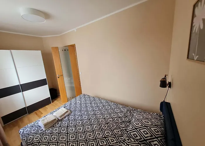 Kesklinn, Turu Korter